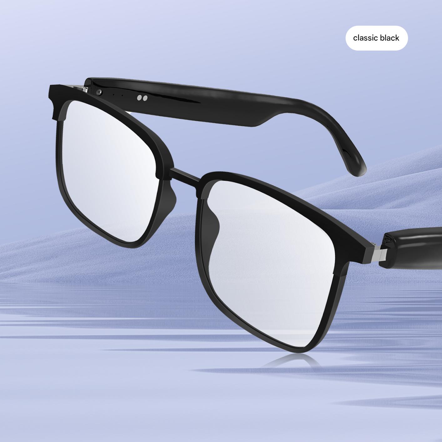 Smart Glasses