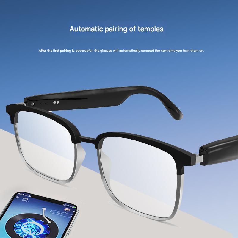 Smart Glasses