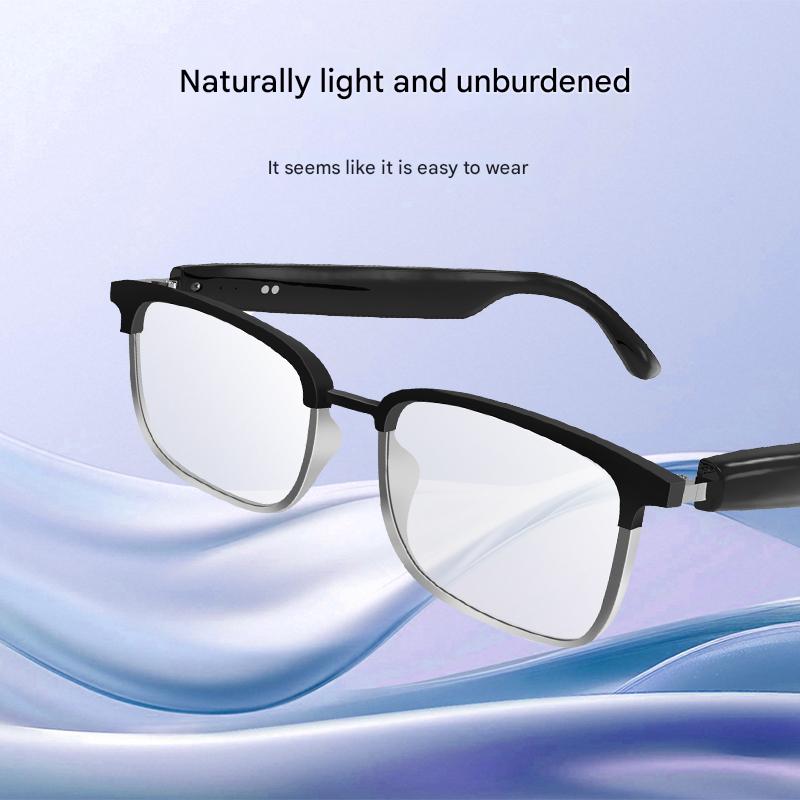 Smart Glasses