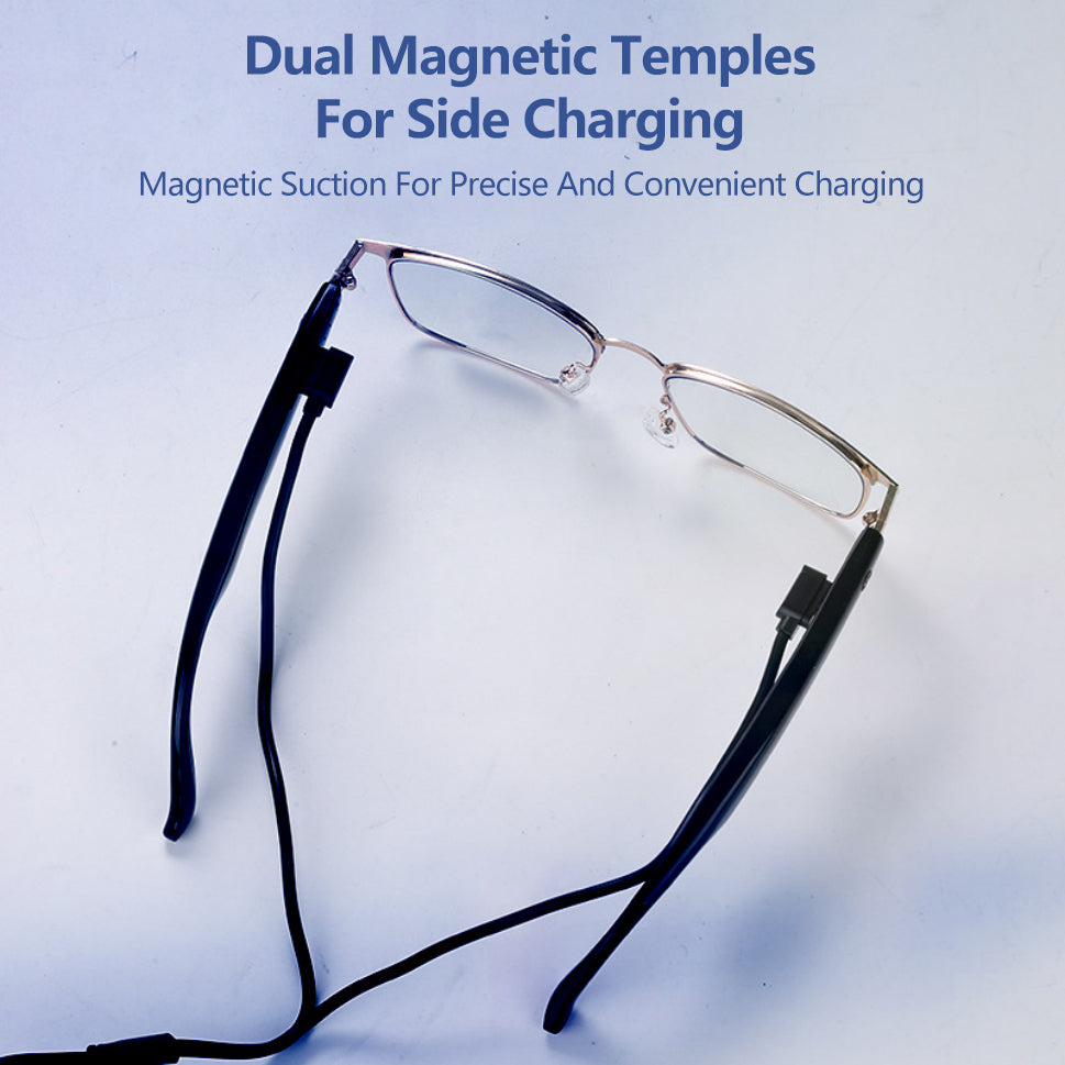 Bluetooth Glasses