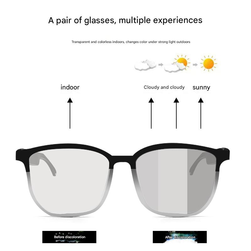 Smart Glasses