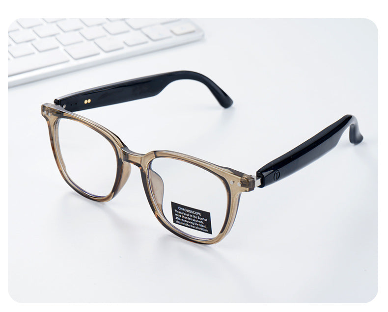 Smart Glasses