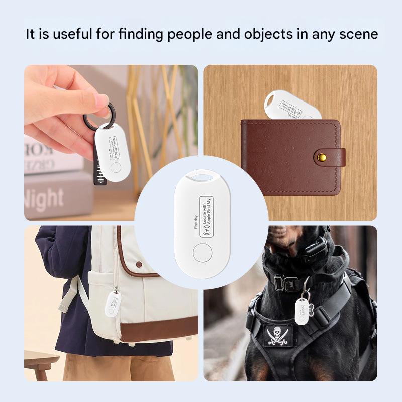 Apple Find My anti-lost device