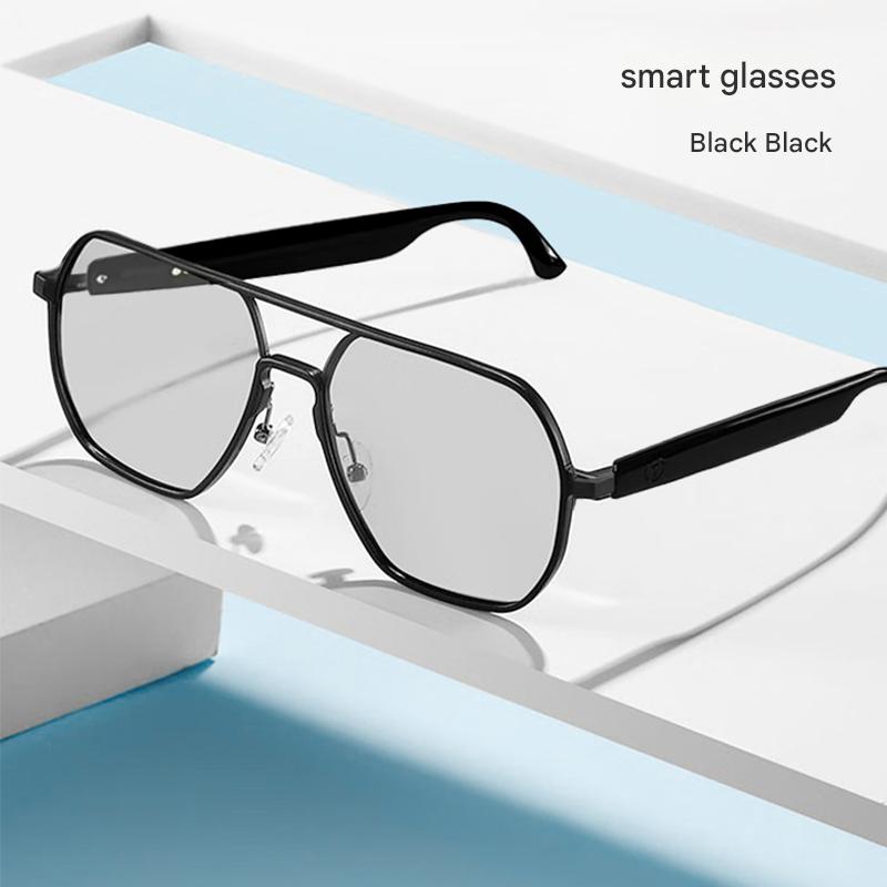 Smart Glasses