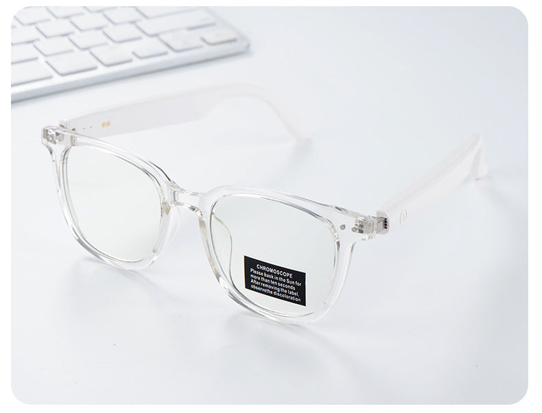 Smart Glasses