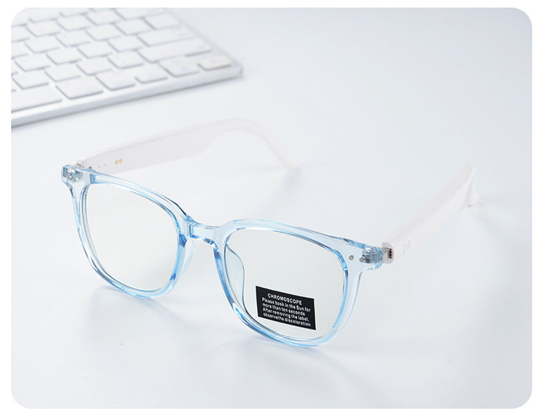 Smart Glasses