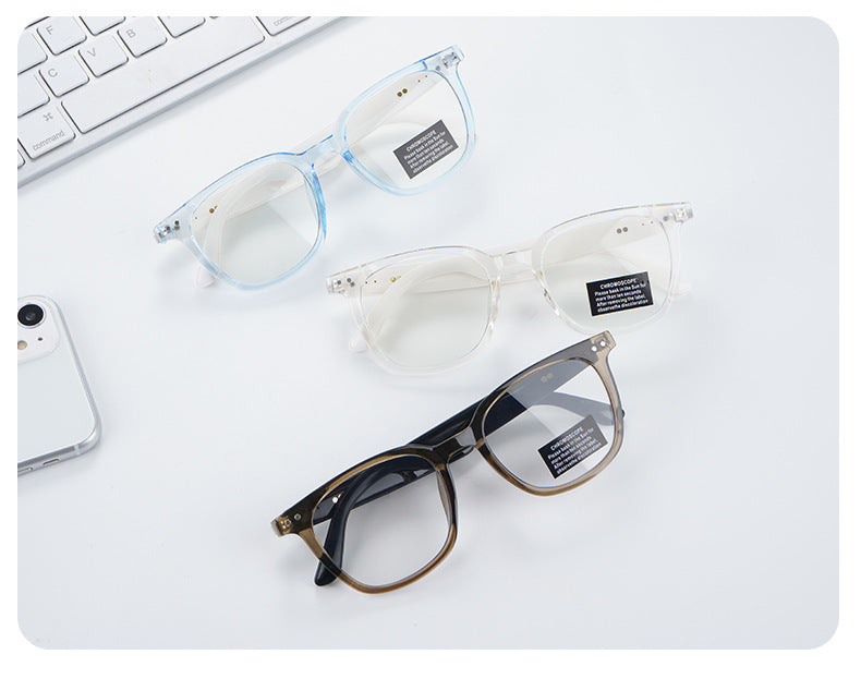 Smart Glasses