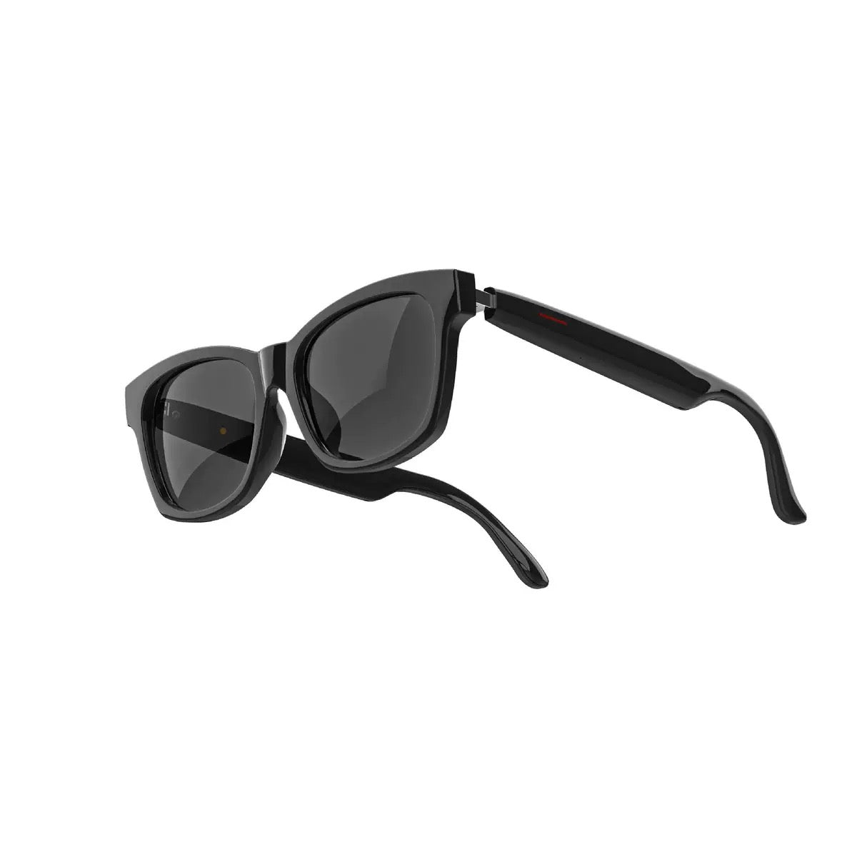 Smart glasses