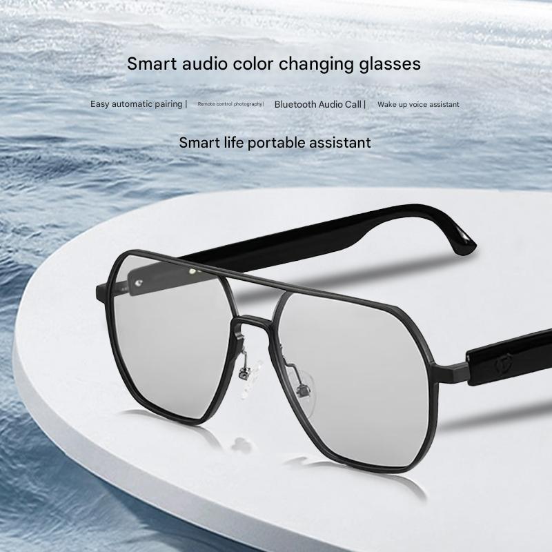 Smart Glasses