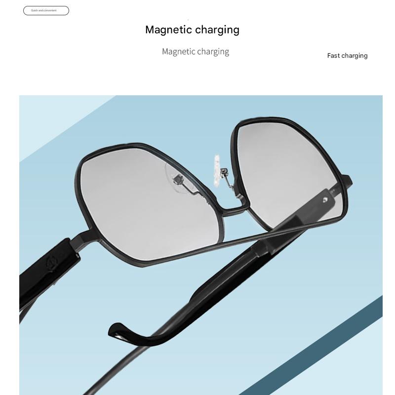 Smart Glasses