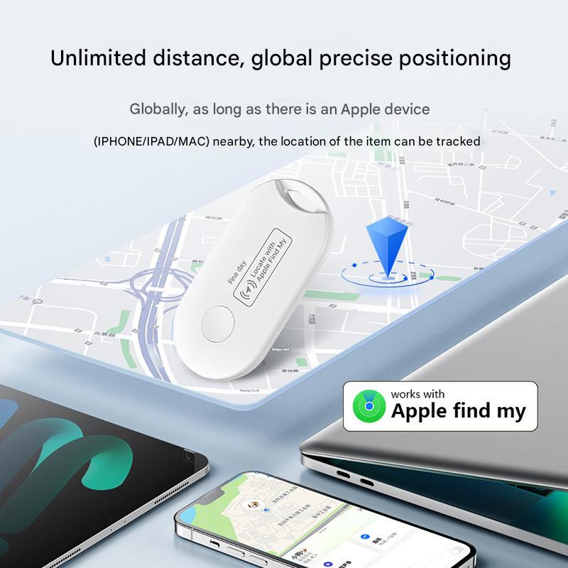 Apple Find My anti-lost device