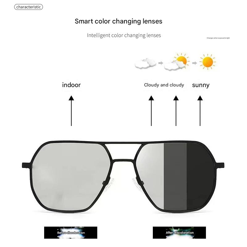 Smart Glasses