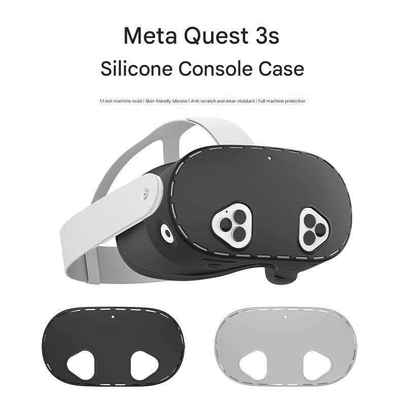 Meta Quest3s silicon console cover