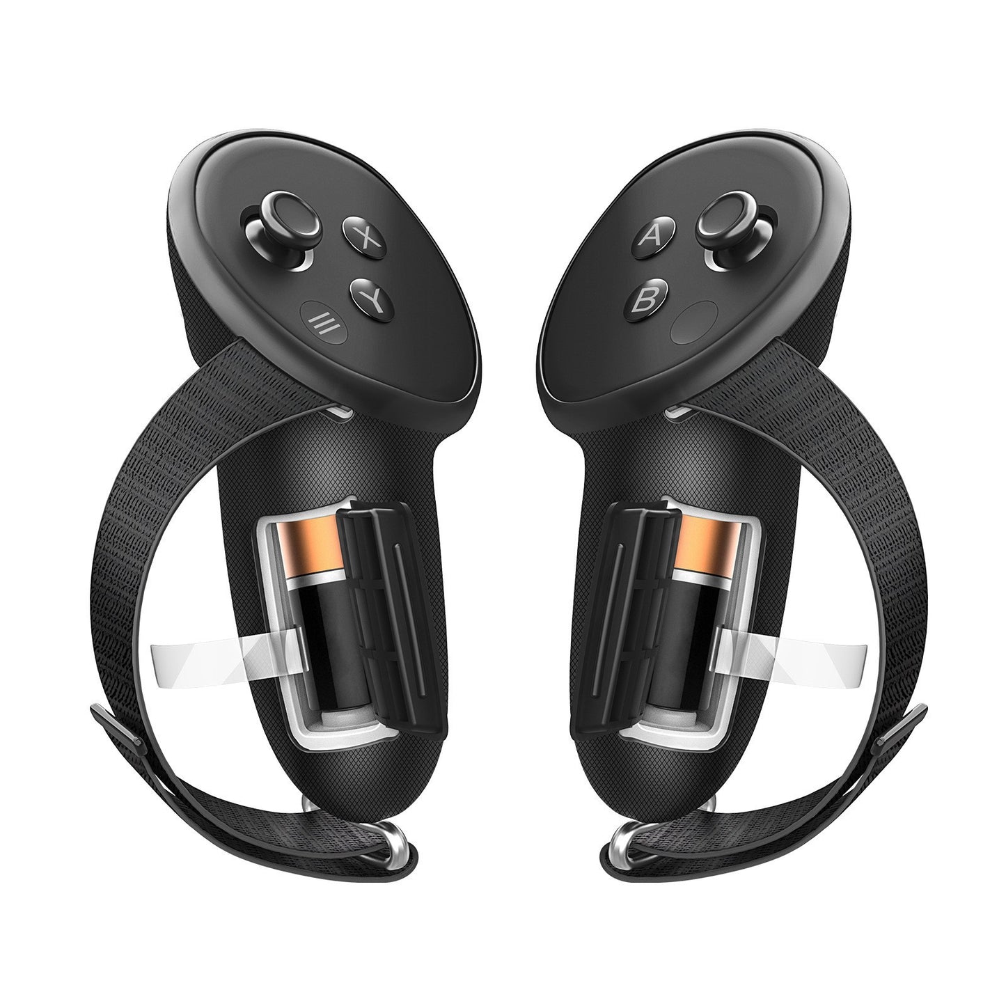 Meta Quest3/Quest3s Controller Grips