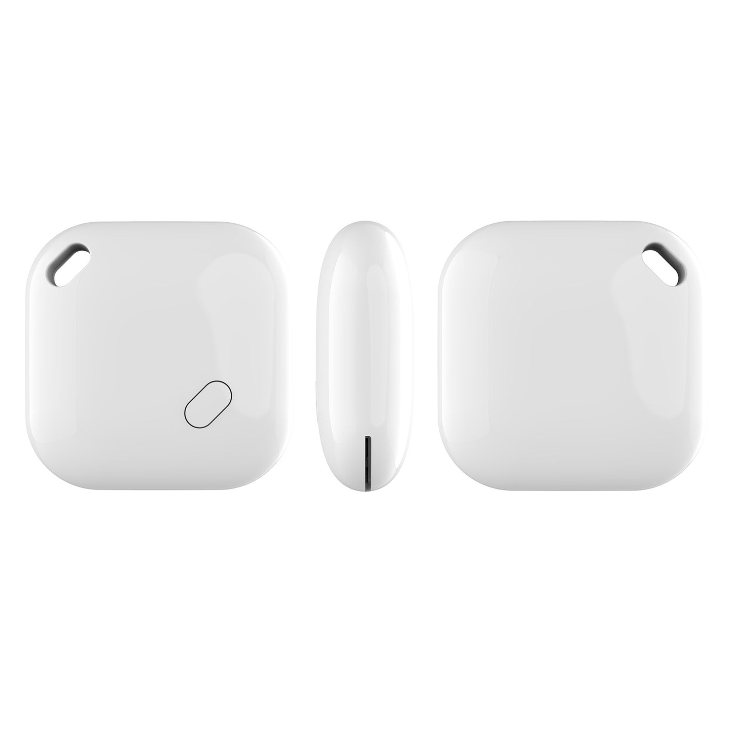 Apple Find My anti-lost device