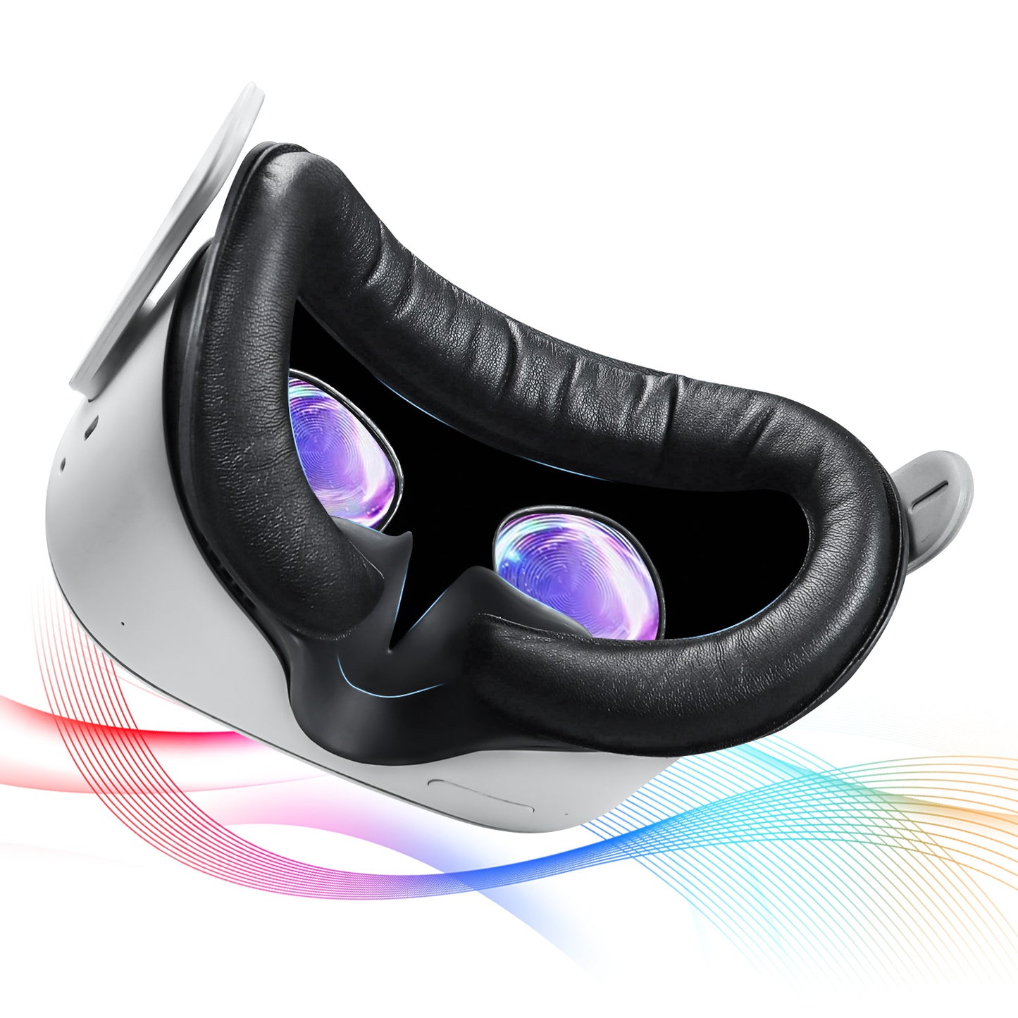 Meta Quest2 fFace Cover Pad Facial Interface