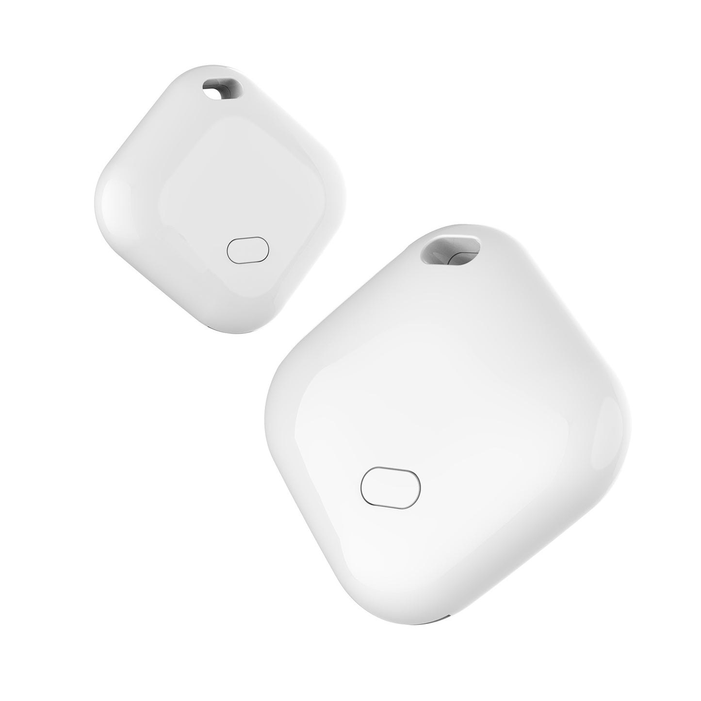 Apple iOS small anti-lost device-F02