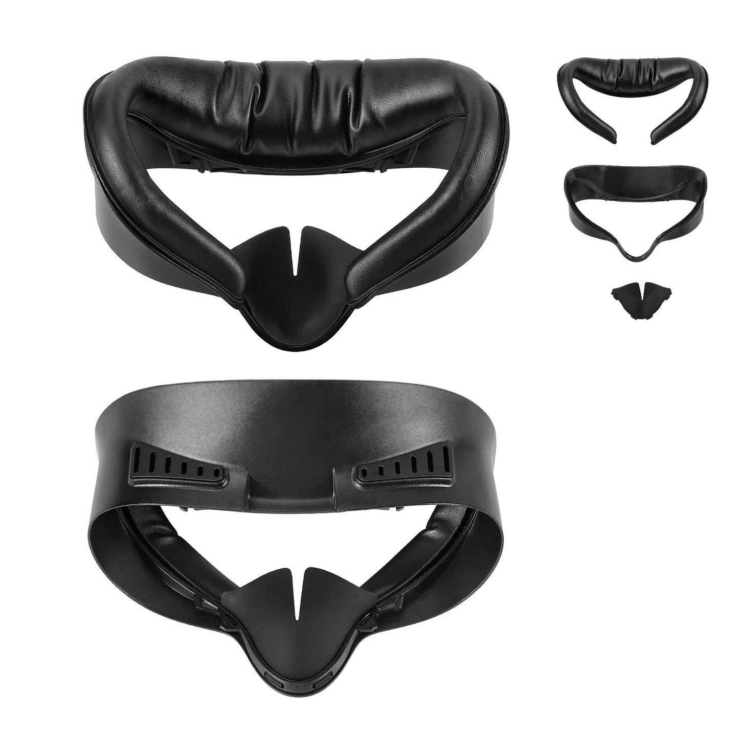 Meta Quest2 fFace Cover Pad Facial Interface