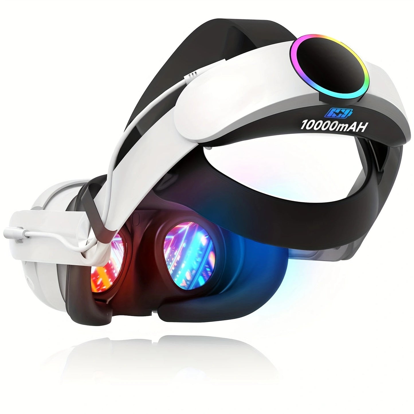 Meta Quest3/3s Head Strap