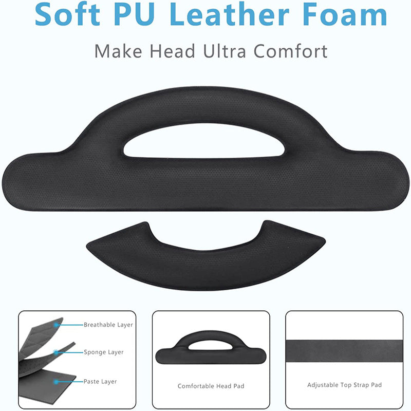 Meta Quest2 Head Strap