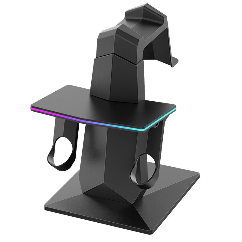 RGB Charging dock For quest2/3/3s