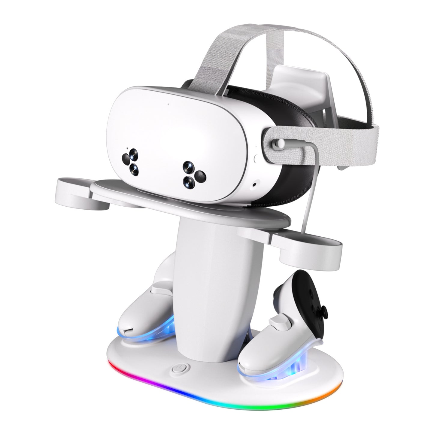 Quest2/3/3s Charging Dock