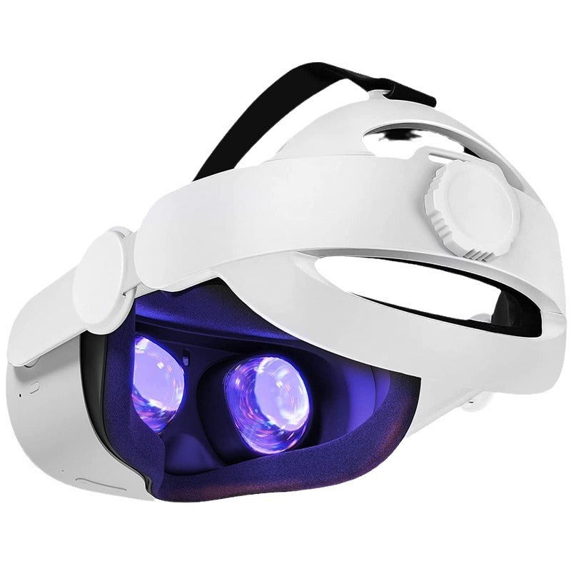Meta Quest2 Head Strap