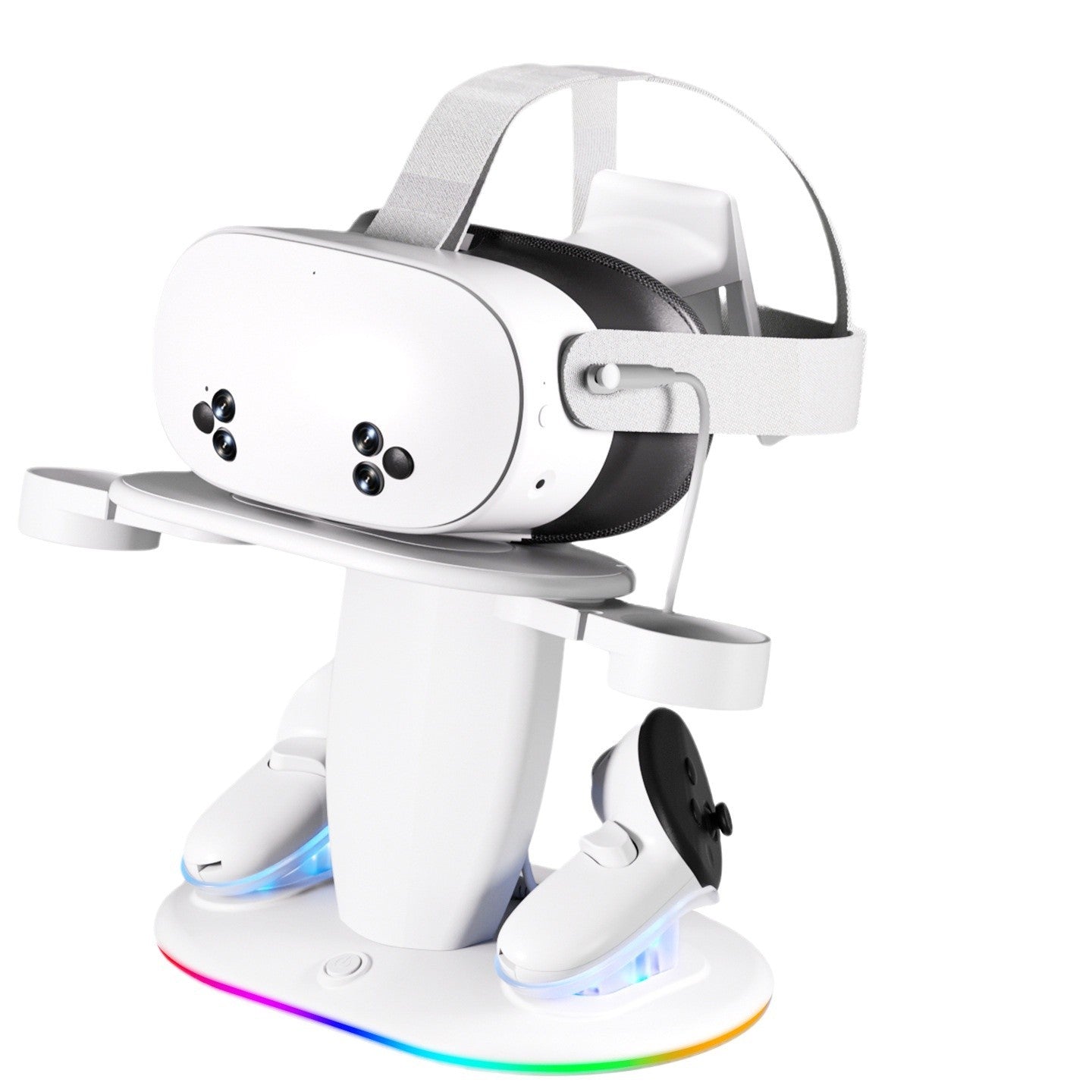 Quest2/3/3s Charging Dock