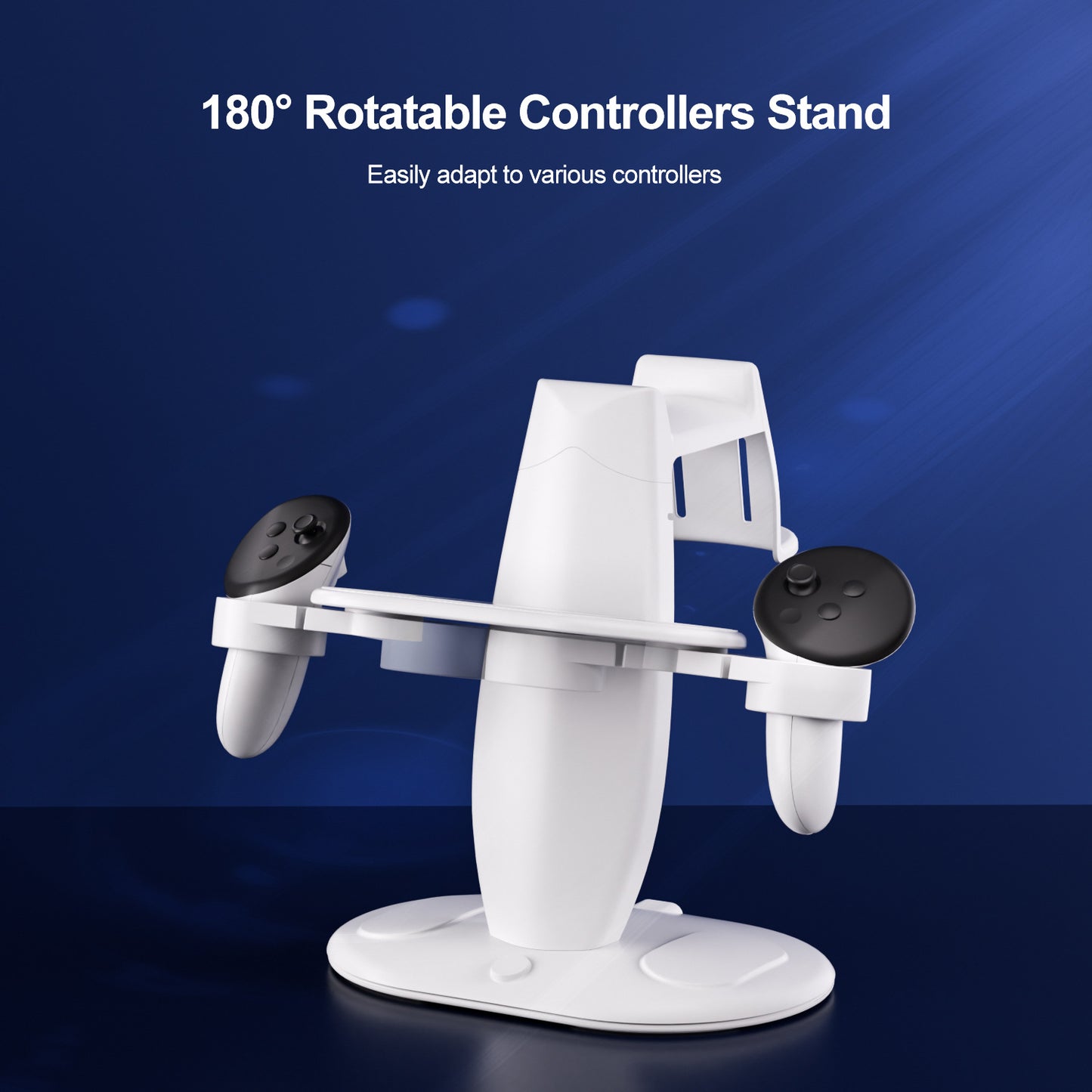 Quest2/3/3s Display Stand