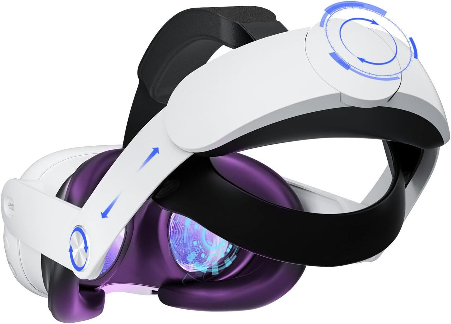 Meta Quest3/3s Head Strap