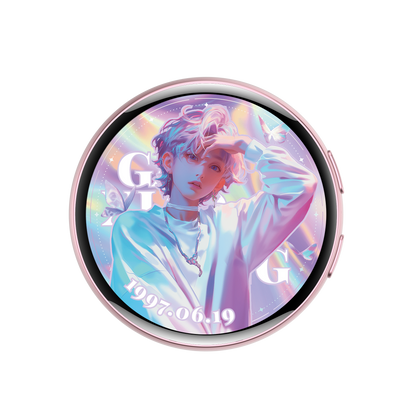 AI E-badge E01