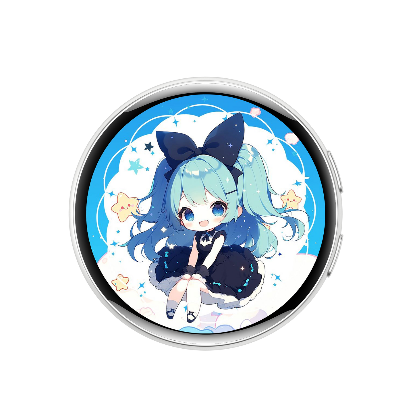 AI E-badge E01
