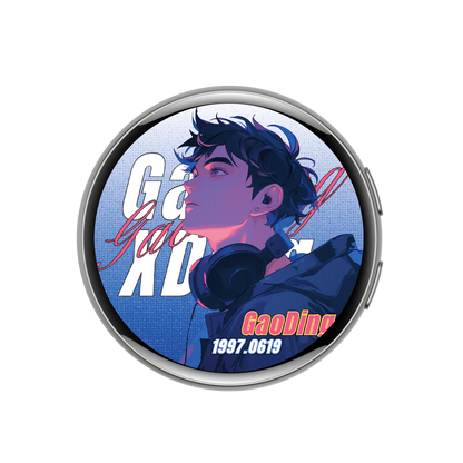 AI E-badge E01