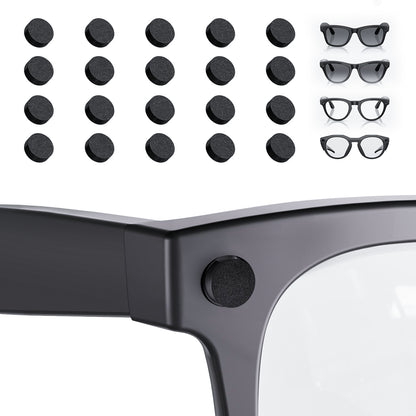 Meta Ray-ban glasses camera Privay Cover