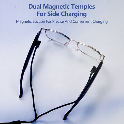 Bluetooth Glasses