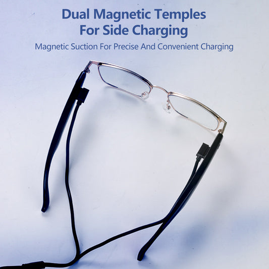 Bluetooth Glasses