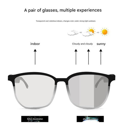 Smart  Glasses