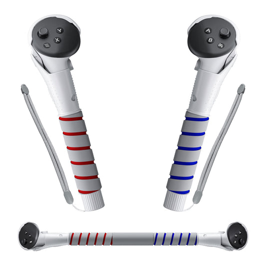 Meta Quest3/Quest3s grip extension