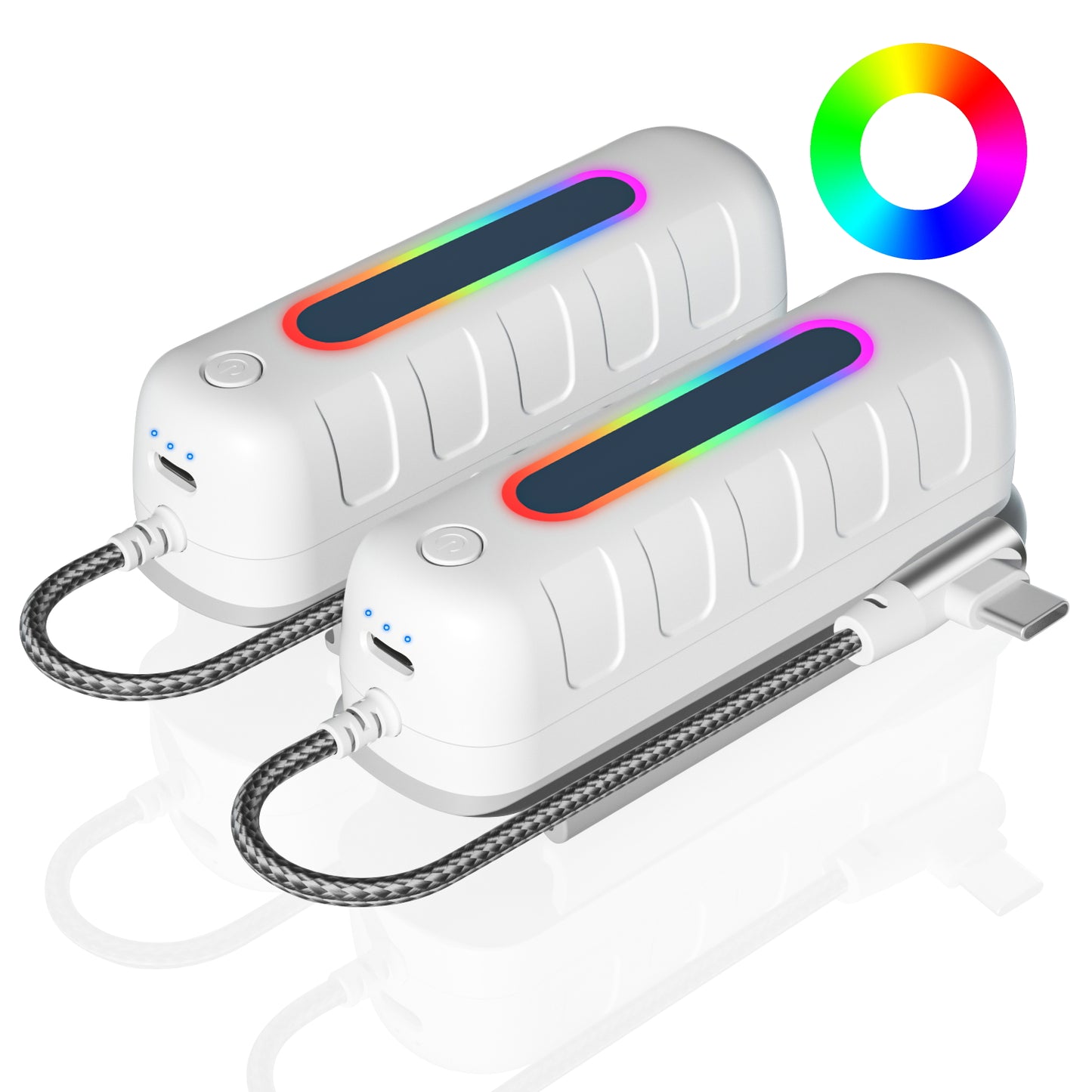 Meta Quest2 Battery Pack