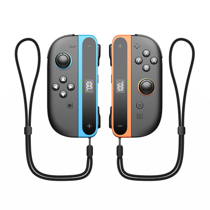 Switch left and right hand charging base