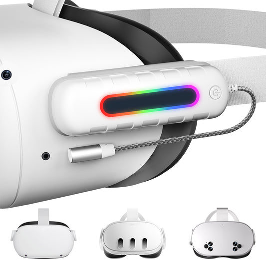 Meta Quest2 Battery Pack