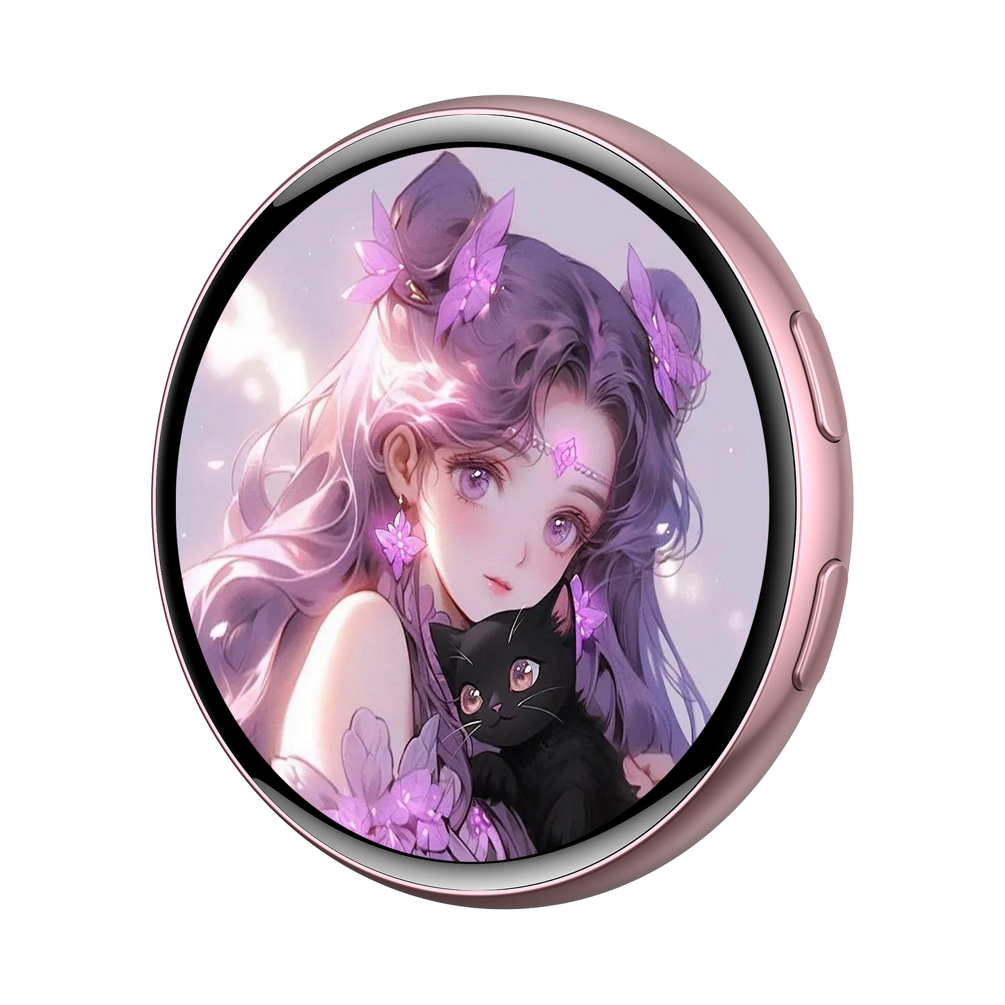 AI E-badge E01