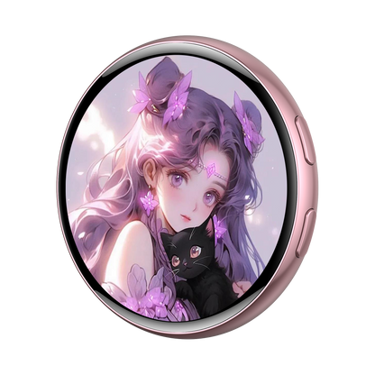 AI E-badge E01
