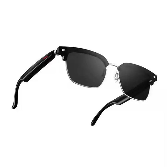 Smart glasses
