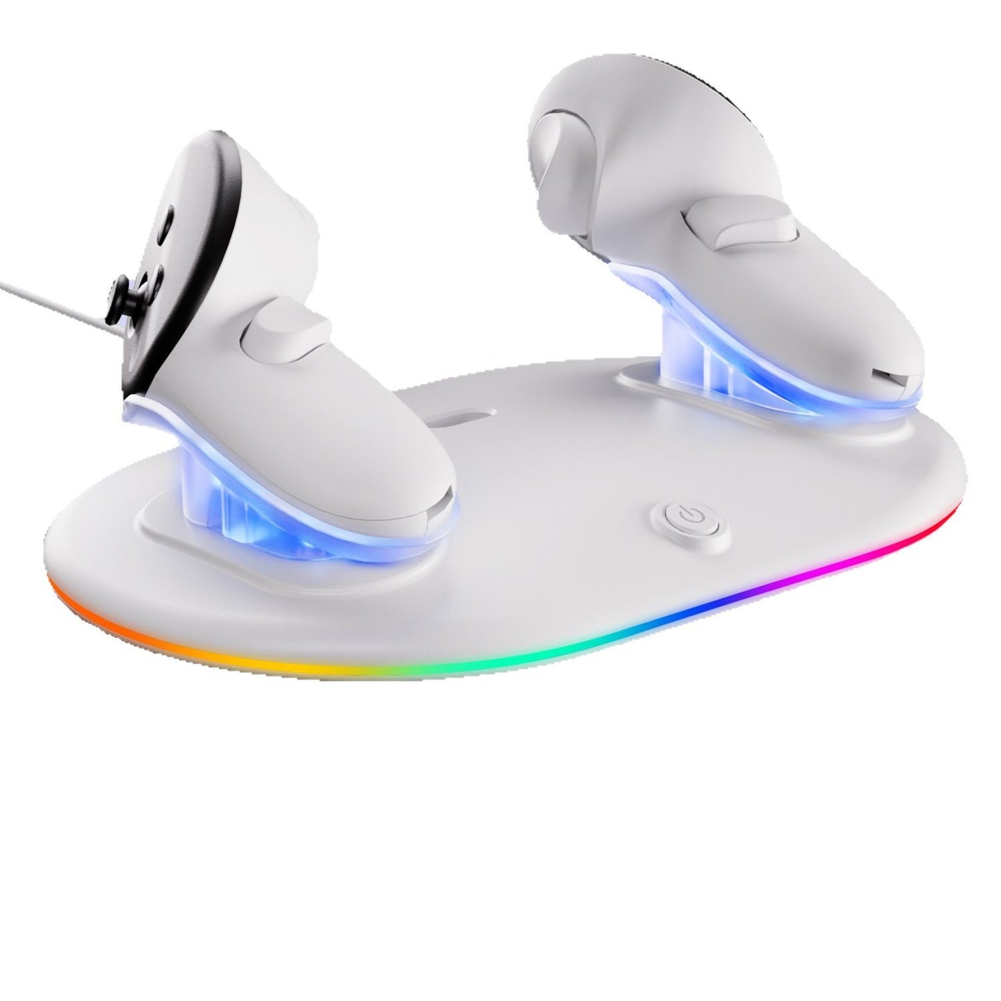 Quest2/3/3s Controller charging dock
