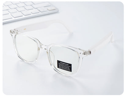 Smart Glasses