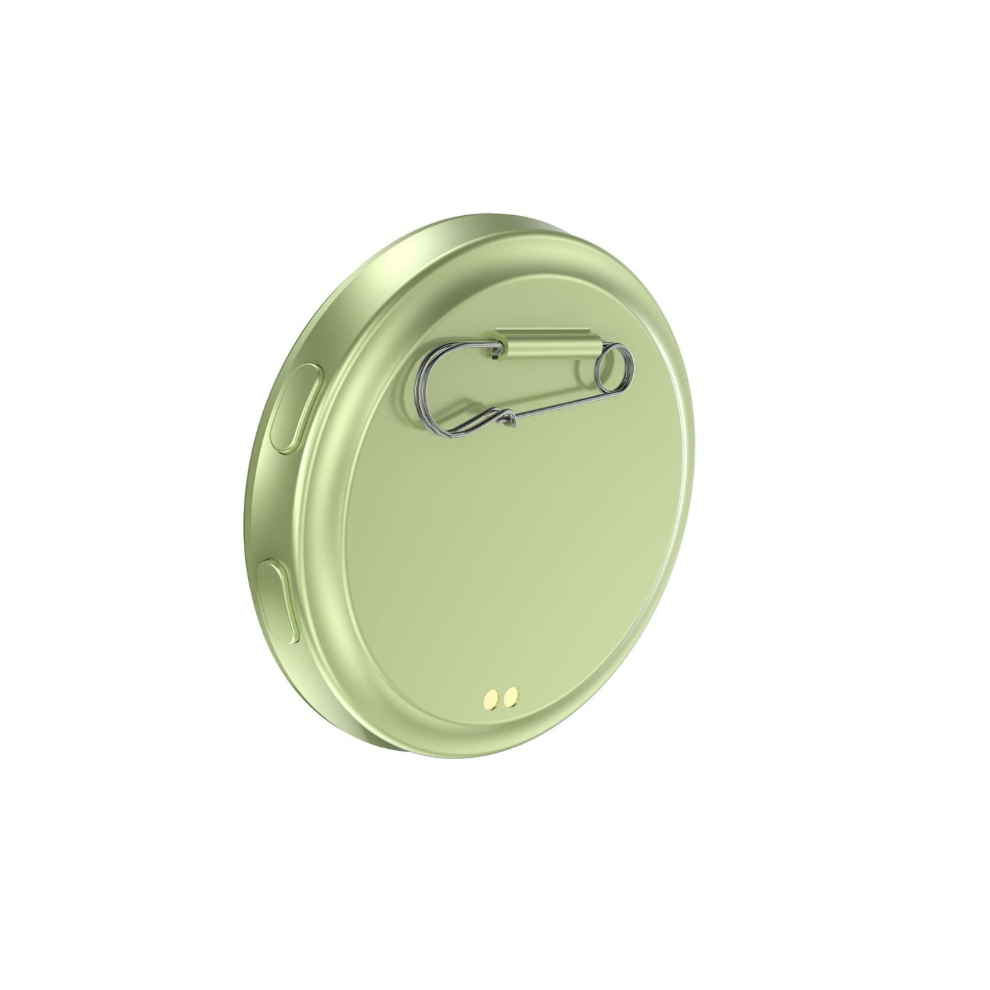 1.7 inch E-Badge
