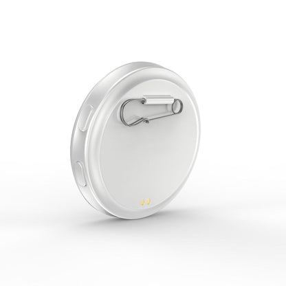 1.7 inch E-Badge