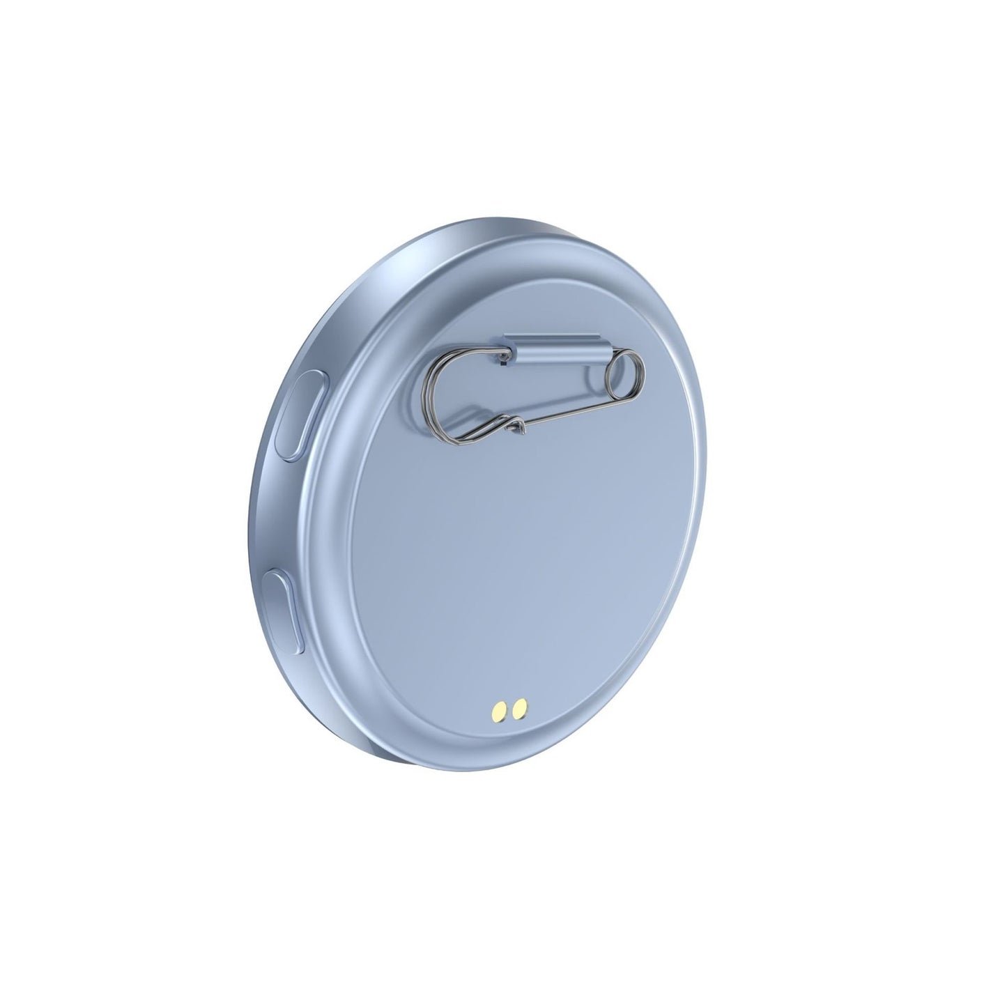 1.7 inch E-Badge