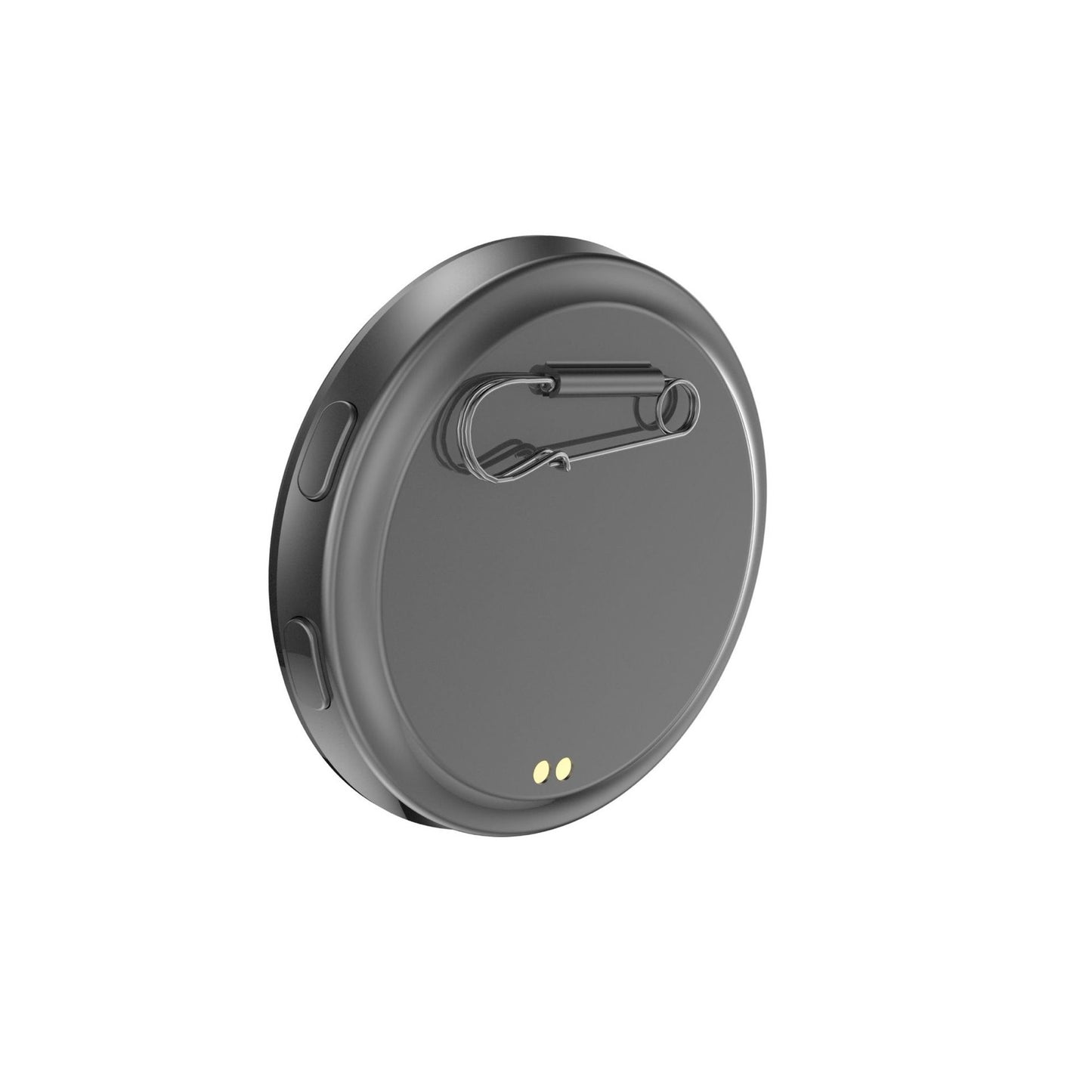 1.7 inch E-Badge